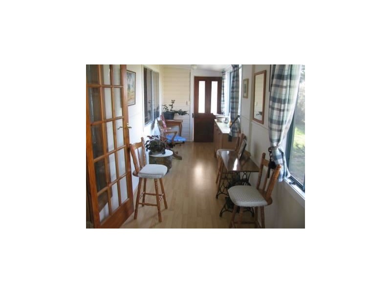 79 Nobby Connection Road, Nobby QLD 4360