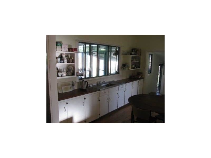 79 Nobby Connection Road, Nobby QLD 4360