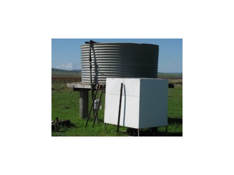 79 Nobby Connection Road, Nobby QLD 4360