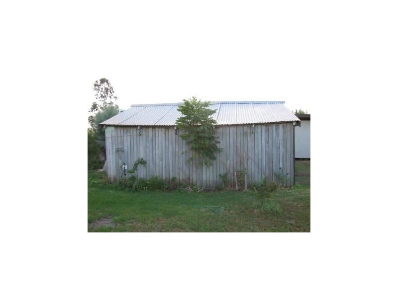 79 Nobby Connection Road, Nobby QLD 4360