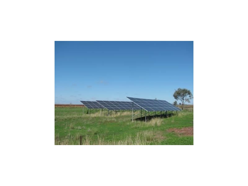 79 Nobby Connection Road, Nobby QLD 4360