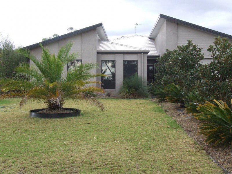 118 Short Street, Pittsworth QLD 4356