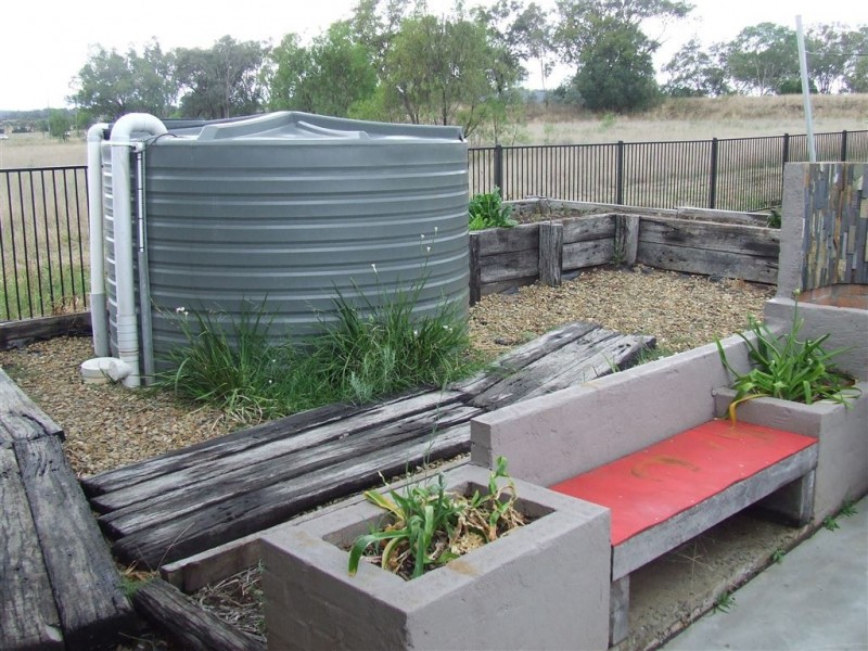 118 Short Street, Pittsworth QLD 4356