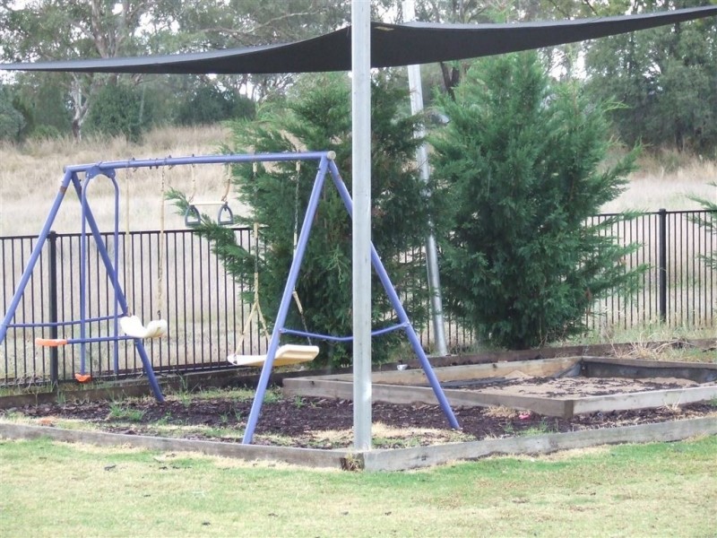 118 Short Street, Pittsworth QLD 4356