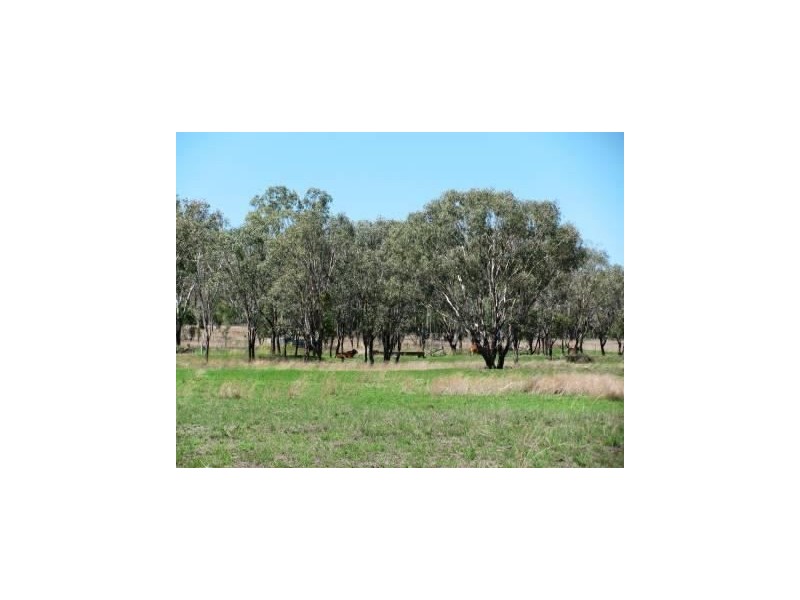 0 F Drews Road, Linthorpe QLD 4356