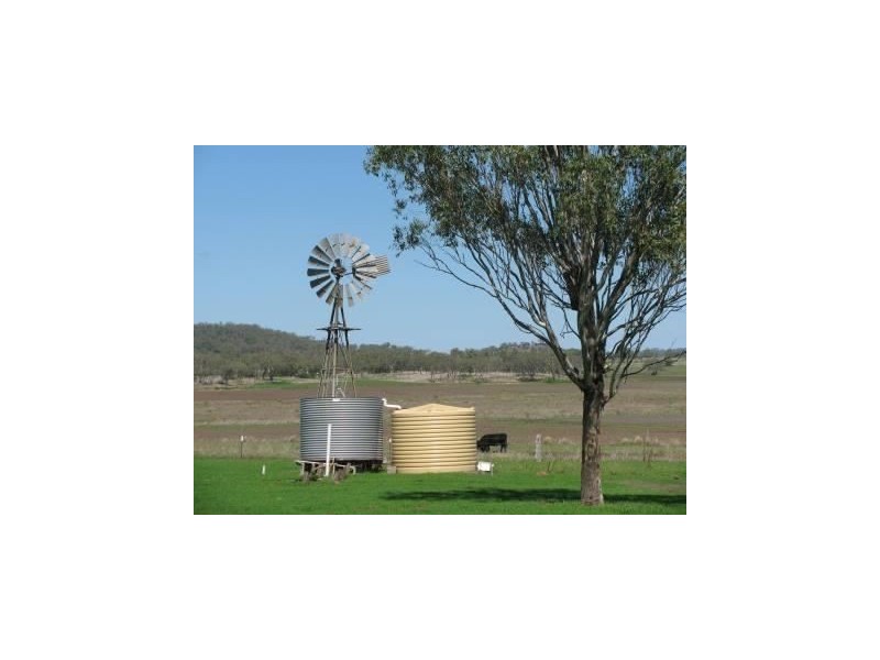 0 F Drews Road, Linthorpe QLD 4356