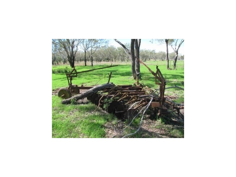 0 F Drews Road, Linthorpe QLD 4356