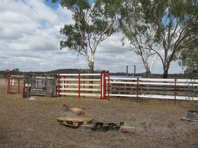 0 F Drews Road, Linthorpe QLD 4356