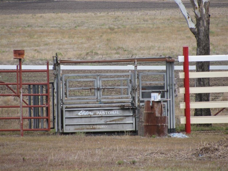 0 F Drews Road, Linthorpe QLD 4356