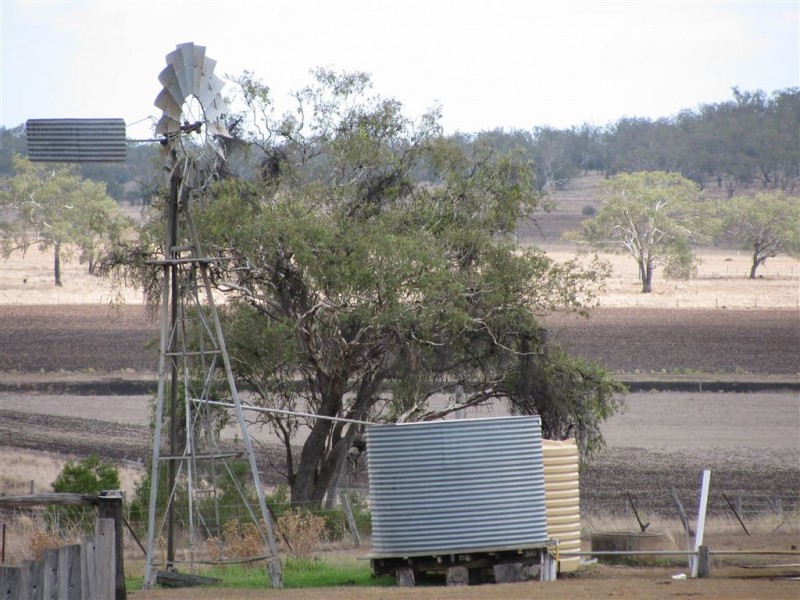 0 F Drews Road, Linthorpe QLD 4356