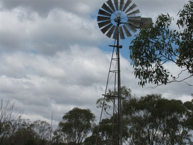 0 F Drews Road, Linthorpe QLD 4356