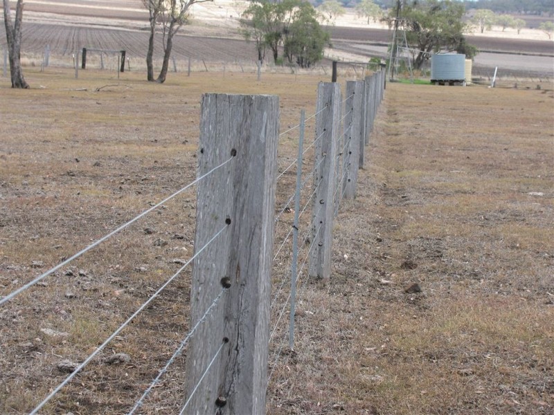 0 F Drews Road, Linthorpe QLD 4356