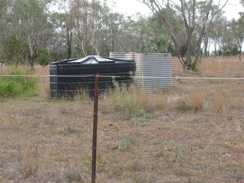 0 F Drews Road, Linthorpe QLD 4356