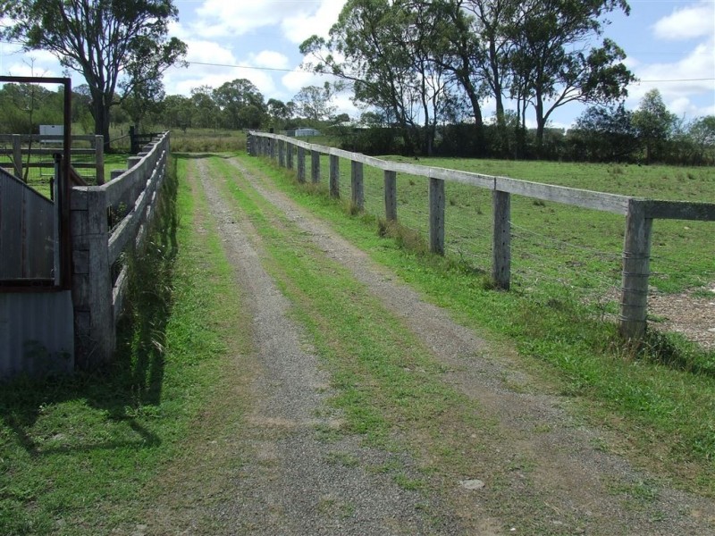 216 Okeefe Road, Ramsay QLD 4358