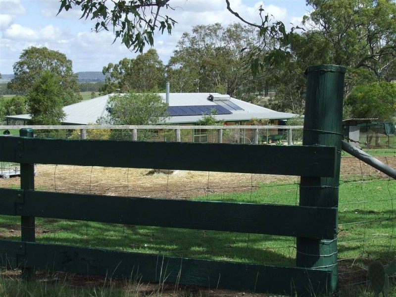 216 Okeefe Road, Ramsay QLD 4358