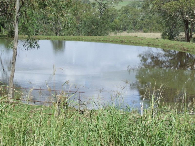 216 Okeefe Road, Ramsay QLD 4358