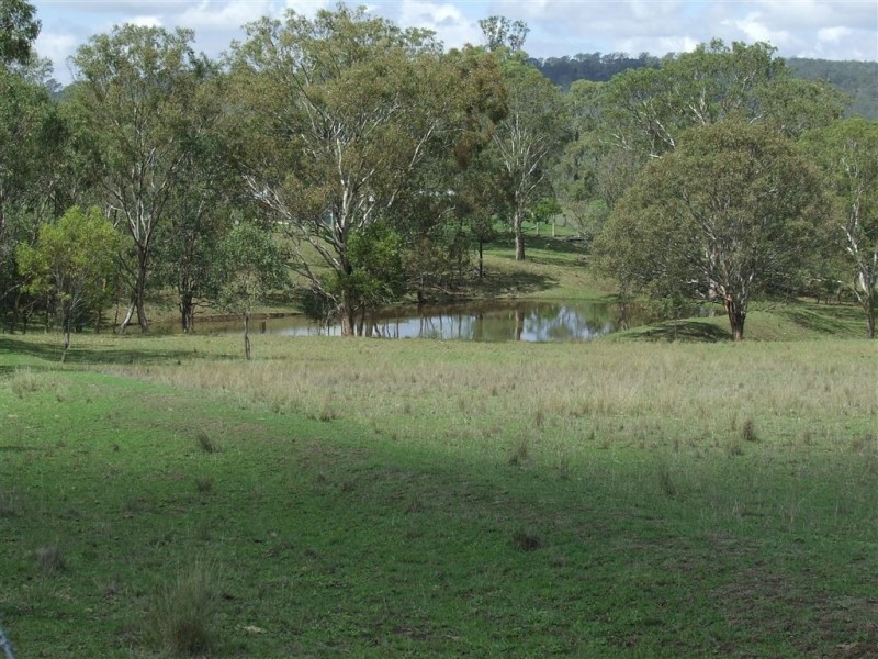 216 Okeefe Road, Ramsay QLD 4358