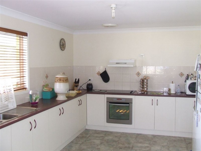 216 Okeefe Road, Ramsay QLD 4358