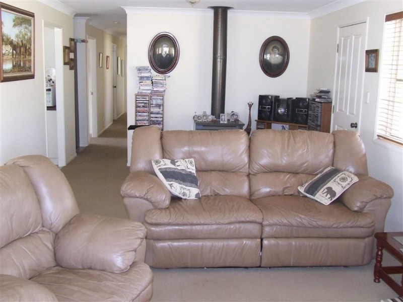 216 Okeefe Road, Ramsay QLD 4358