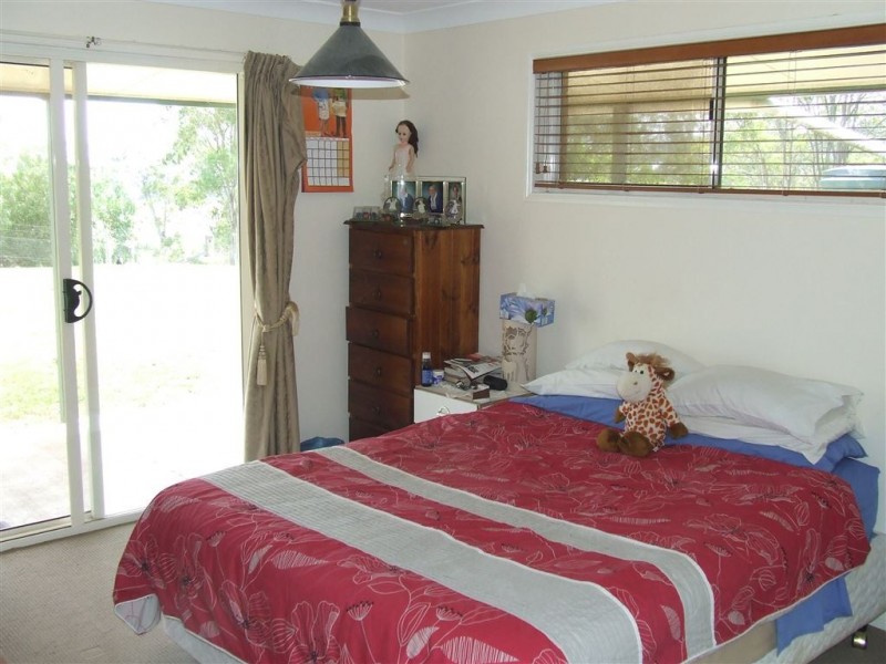 216 Okeefe Road, Ramsay QLD 4358