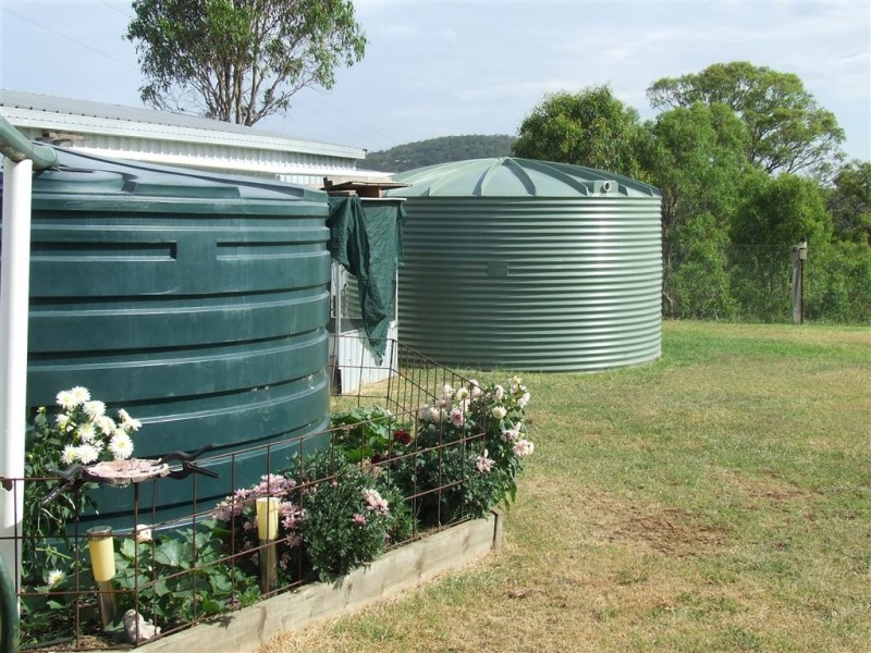 216 Okeefe Road, Ramsay QLD 4358