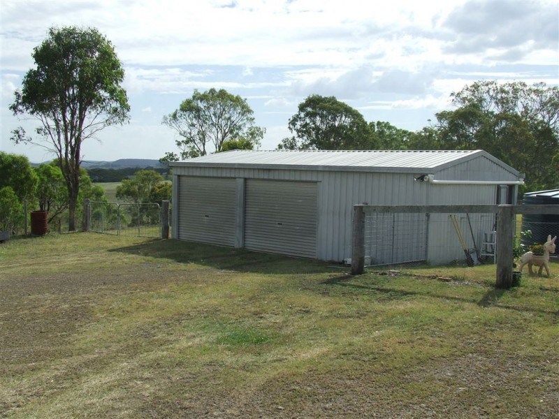 216 Okeefe Road, Ramsay QLD 4358