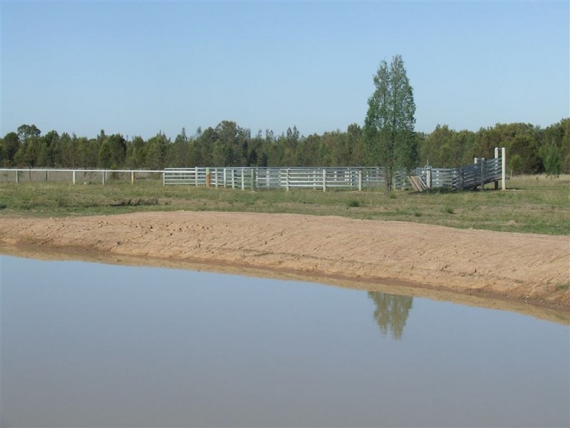 L13 Macquarie Drive, Leyburn QLD 4365