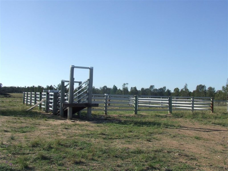 L13 Macquarie Drive, Leyburn QLD 4365