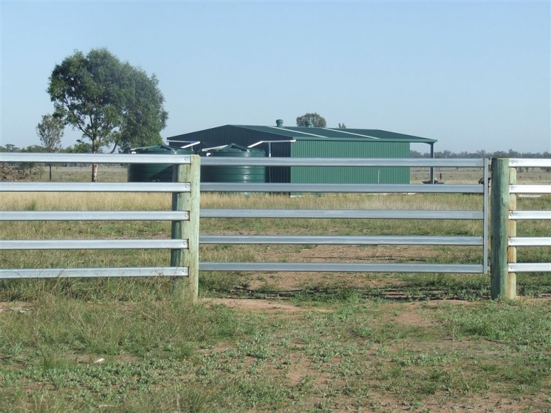 L13 Macquarie Drive, Leyburn QLD 4365