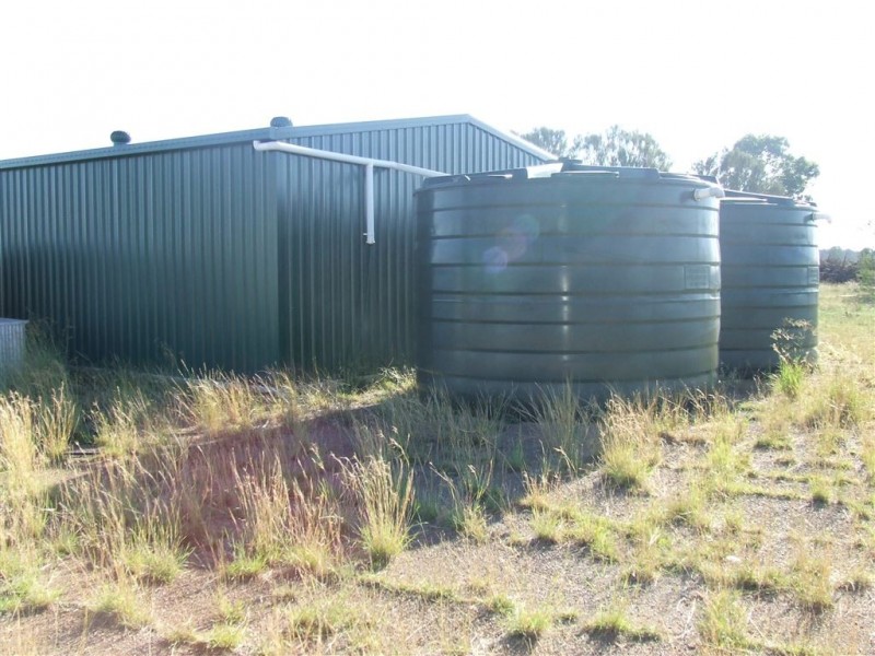 L13 Macquarie Drive, Leyburn QLD 4365