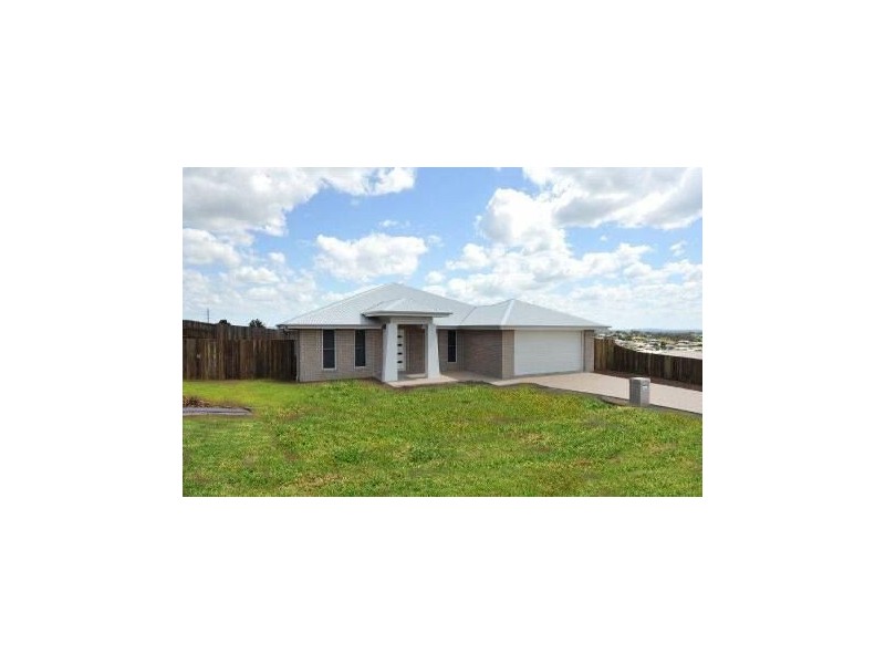 21 Rubie Court, Westbrook QLD 4350