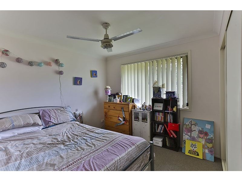 22 McShane Drive, Mount Kynoch QLD 4350