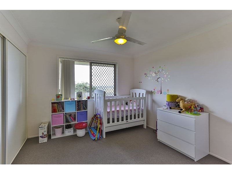 22 McShane Drive, Mount Kynoch QLD 4350