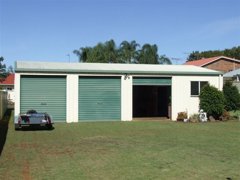 14 Glenvale Road, Harristown QLD 4350