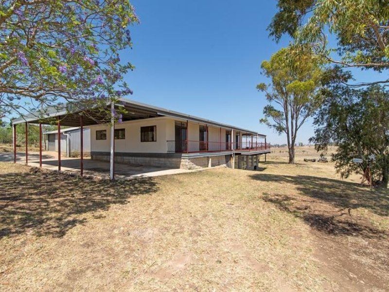 5 Jannuschs Road, Gowrie Mountain QLD 4350