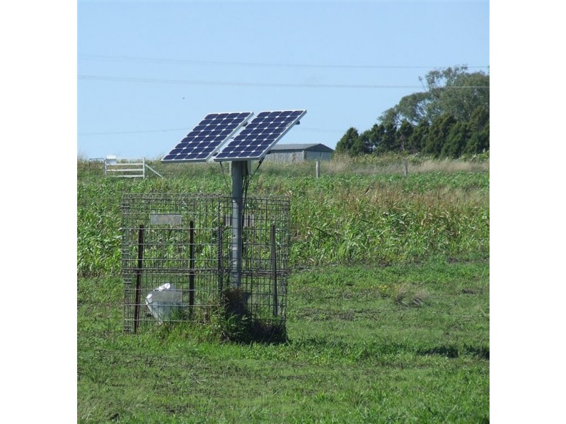 Lot 7 Greenmount Connection Road, Greenmount QLD 4359