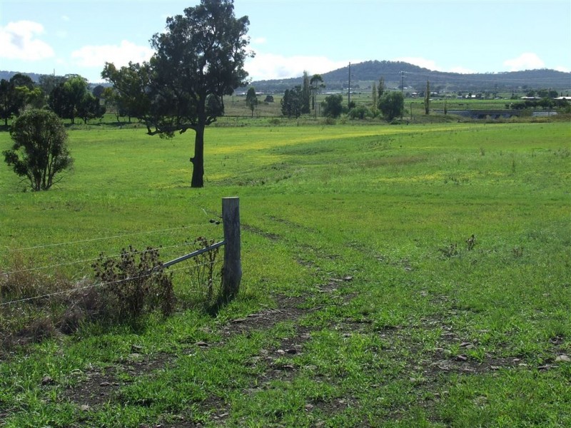 Lot 7 Greenmount Connection Road, Greenmount QLD 4359