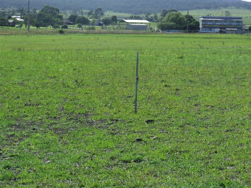 Lot 7 Greenmount Connection Road, Greenmount QLD 4359