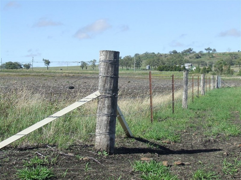 Lot 7 Greenmount Connection Road, Greenmount QLD 4359