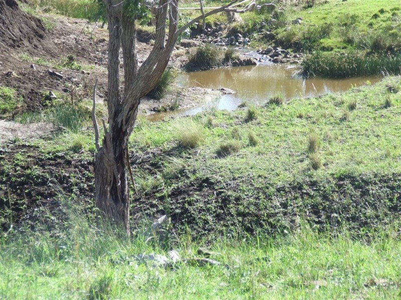 Lot 7 Greenmount Connection Road, Greenmount QLD 4359