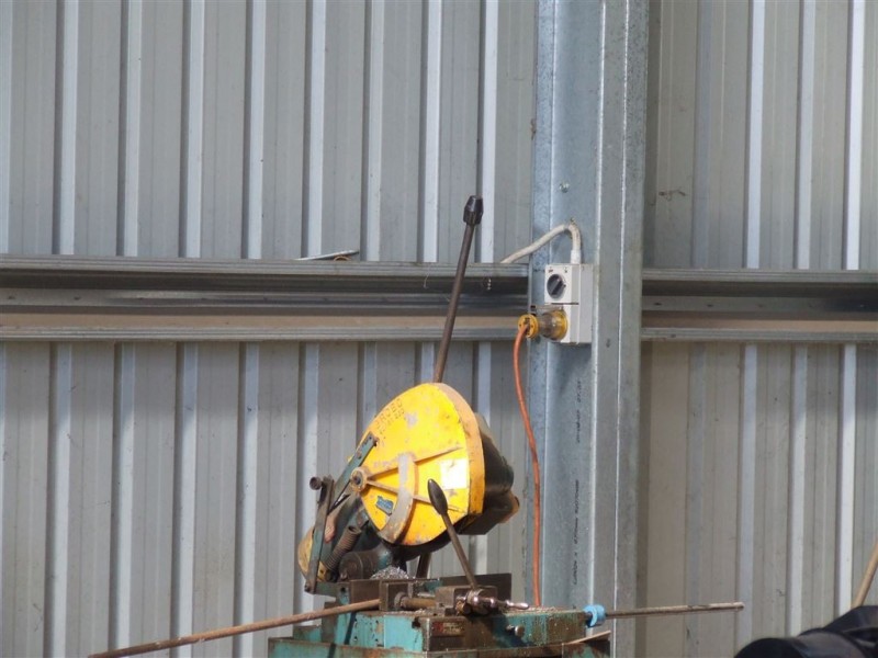 Lot 7 Greenmount Connection Road, Greenmount QLD 4359