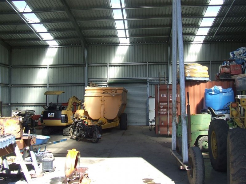 Lot 7 Greenmount Connection Road, Greenmount QLD 4359