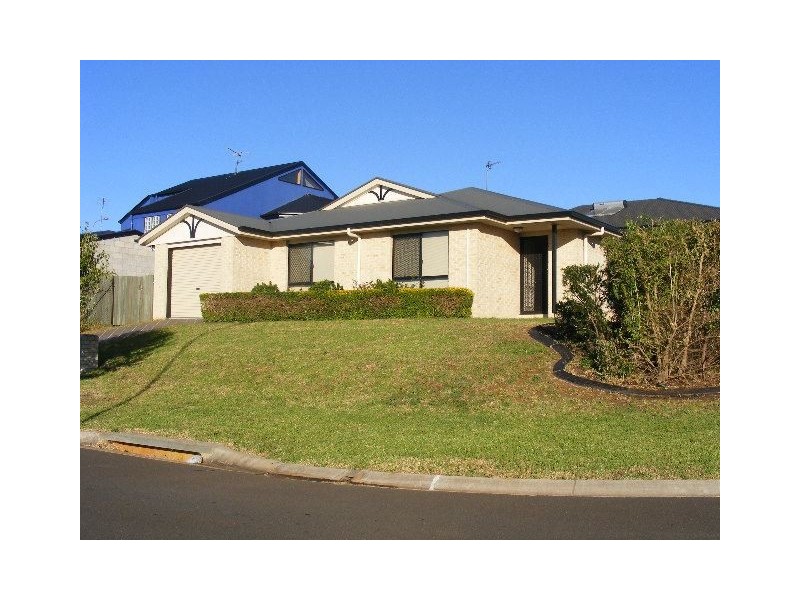 1 Mason Court, South Toowoomba QLD 4350