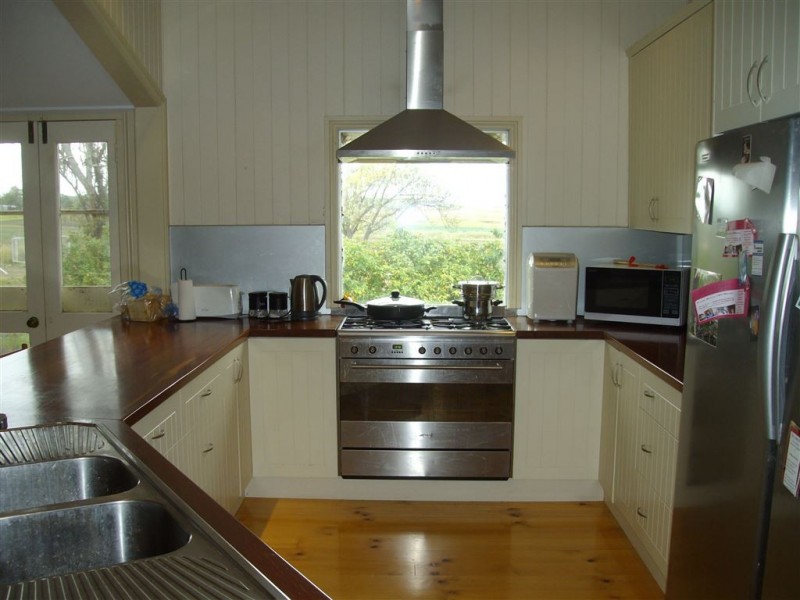 241 Pauli Road, Back Plains QLD 4361