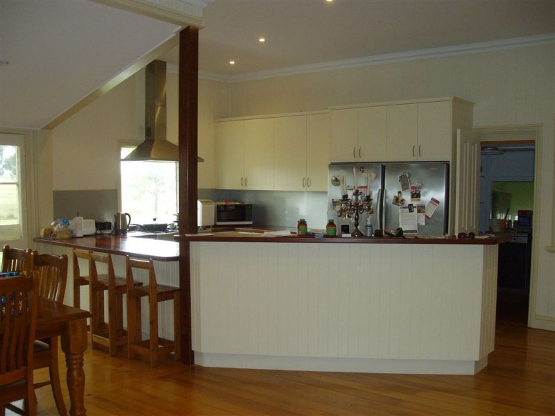 241 Pauli Road, Back Plains QLD 4361