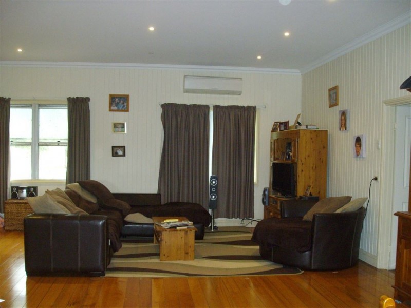 241 Pauli Road, Back Plains QLD 4361