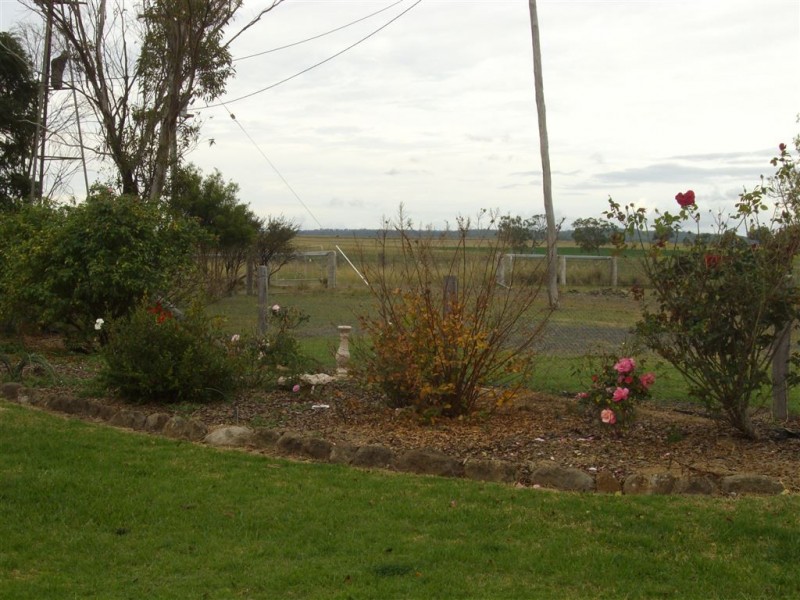 241 Pauli Road, Back Plains QLD 4361