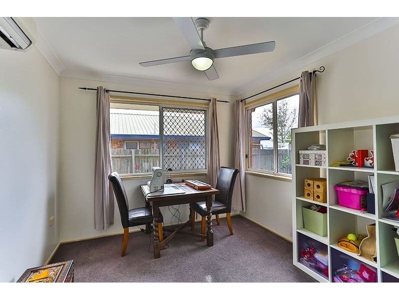 31 Broadfoot Street, Kearneys Spring QLD 4350