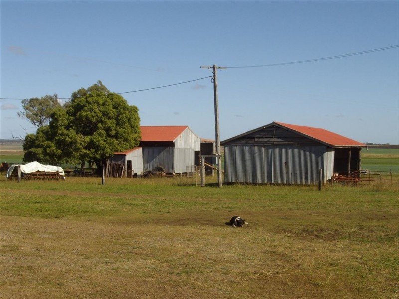 387 Back Plains Road, Felton QLD 4358