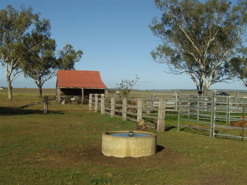 387 Back Plains Road, Felton QLD 4358